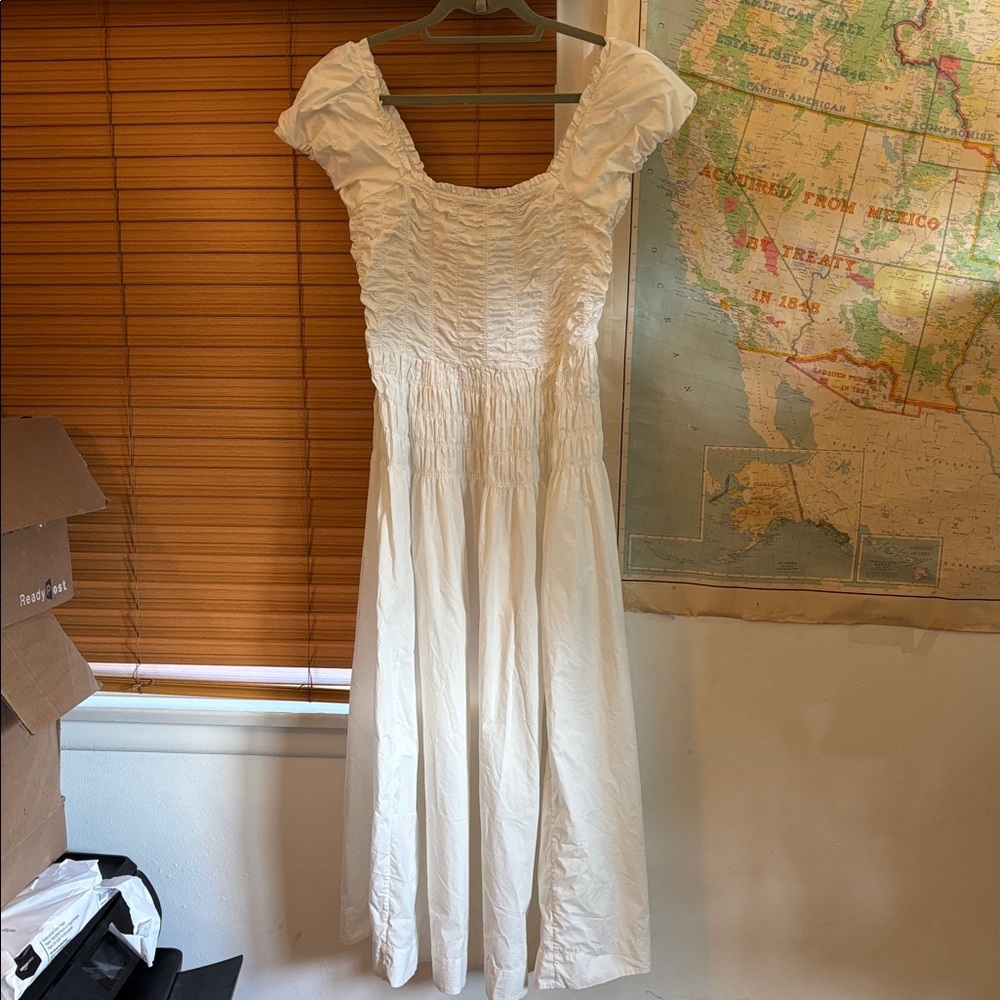 DOEN Katherina Dress - Picture 4 of 17